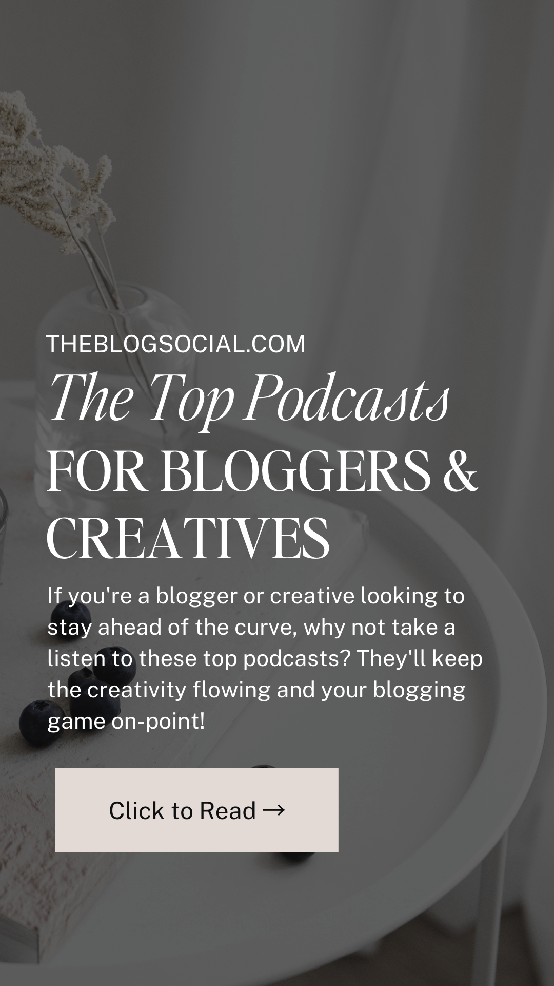 7 Best Blogging Podcasts To Become A Better Blogger