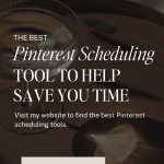 best Pinterest schedulers