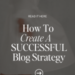 how to create a blogging strategy 2 1