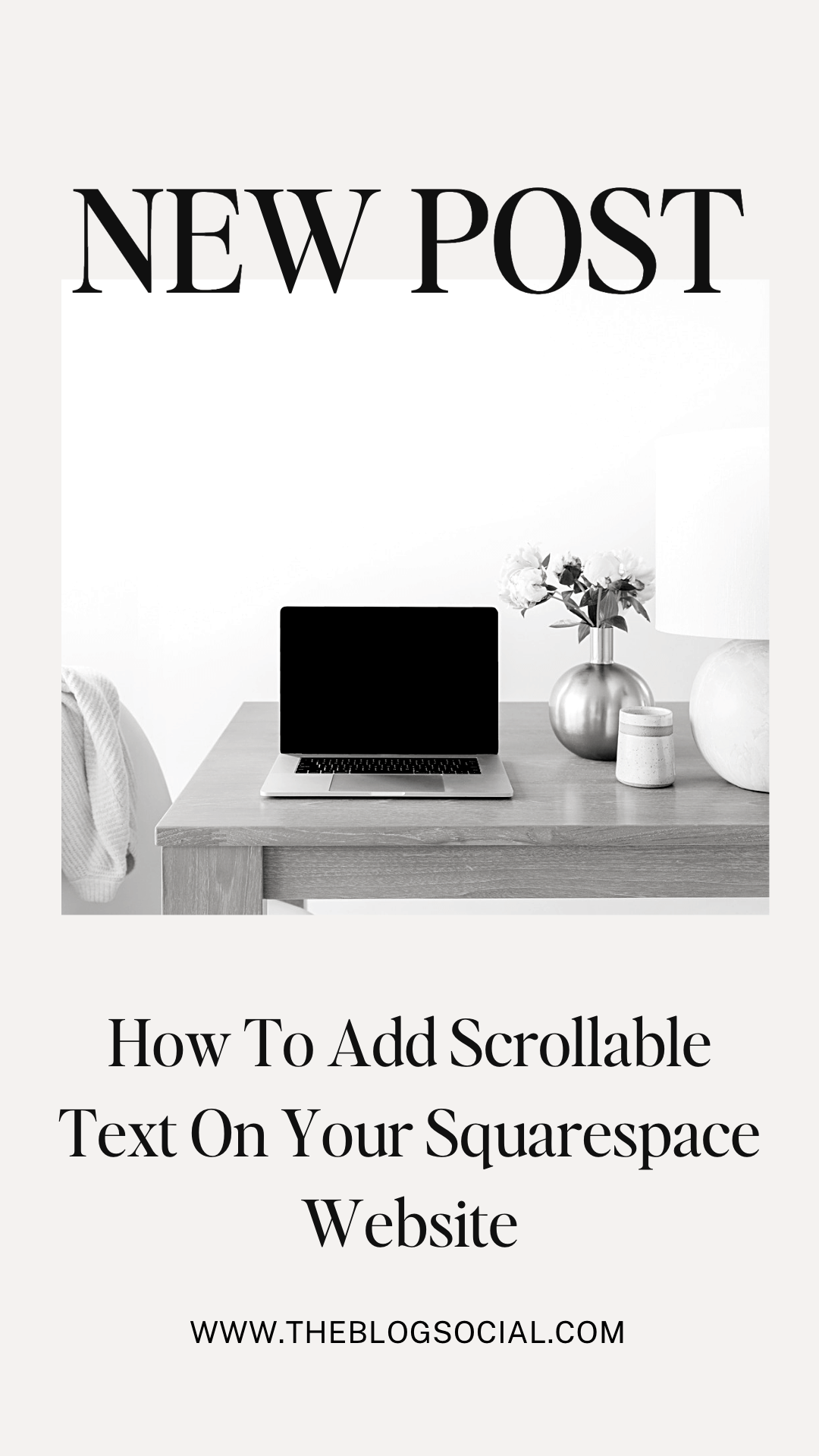 moving text blocks in squarespace