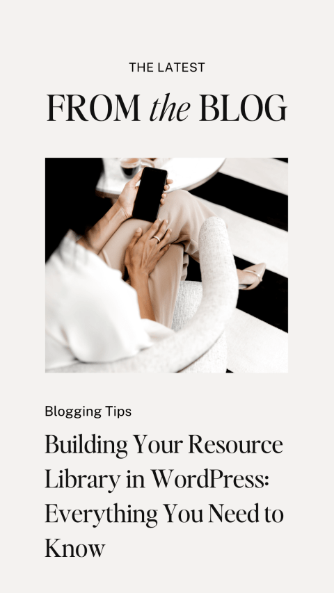 Creating A Resource Library In WordPress: A Step-By-Step Guide