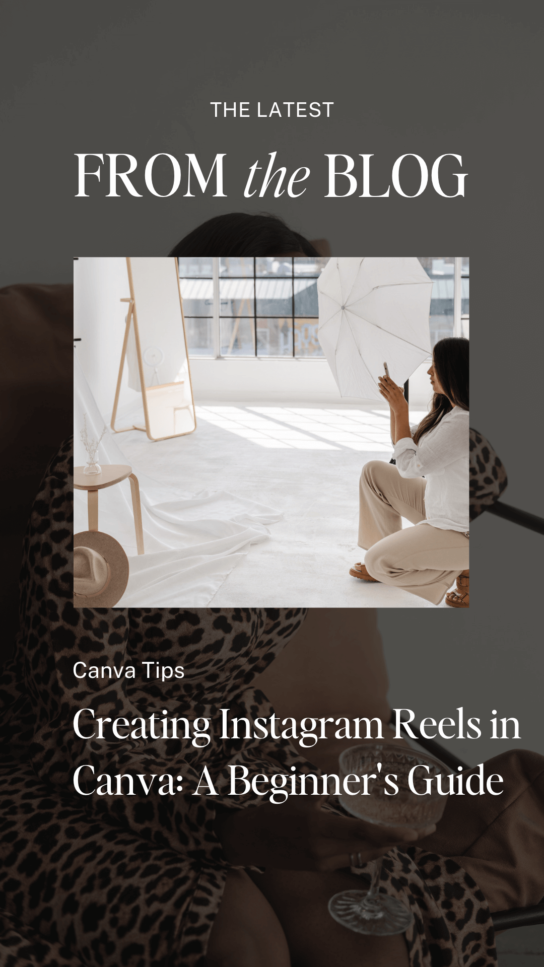 creating instagram reels in canva 2