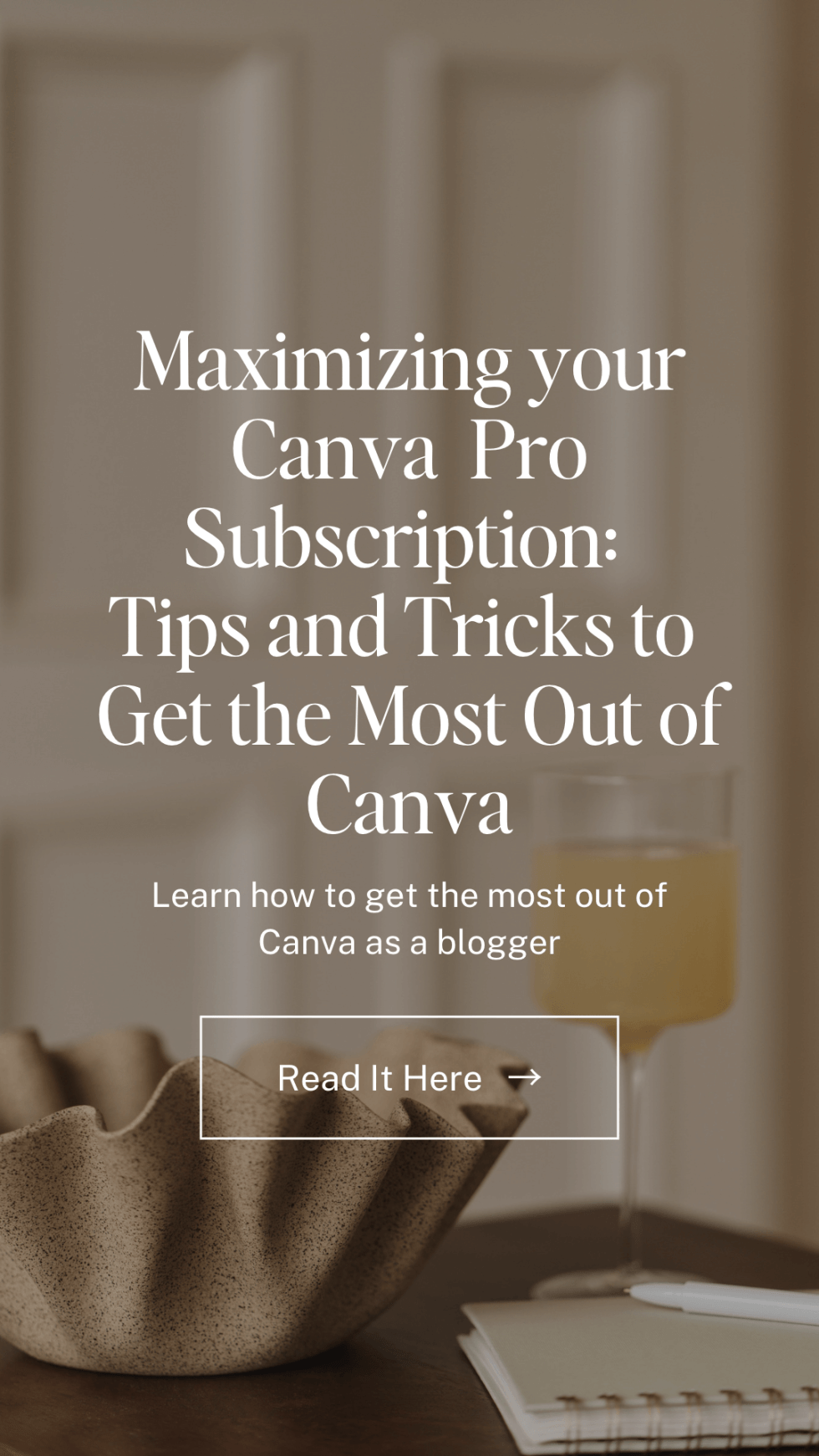 Maximizing Your Canva Pro Subscription How To Get The Most Out Of Canva Pro