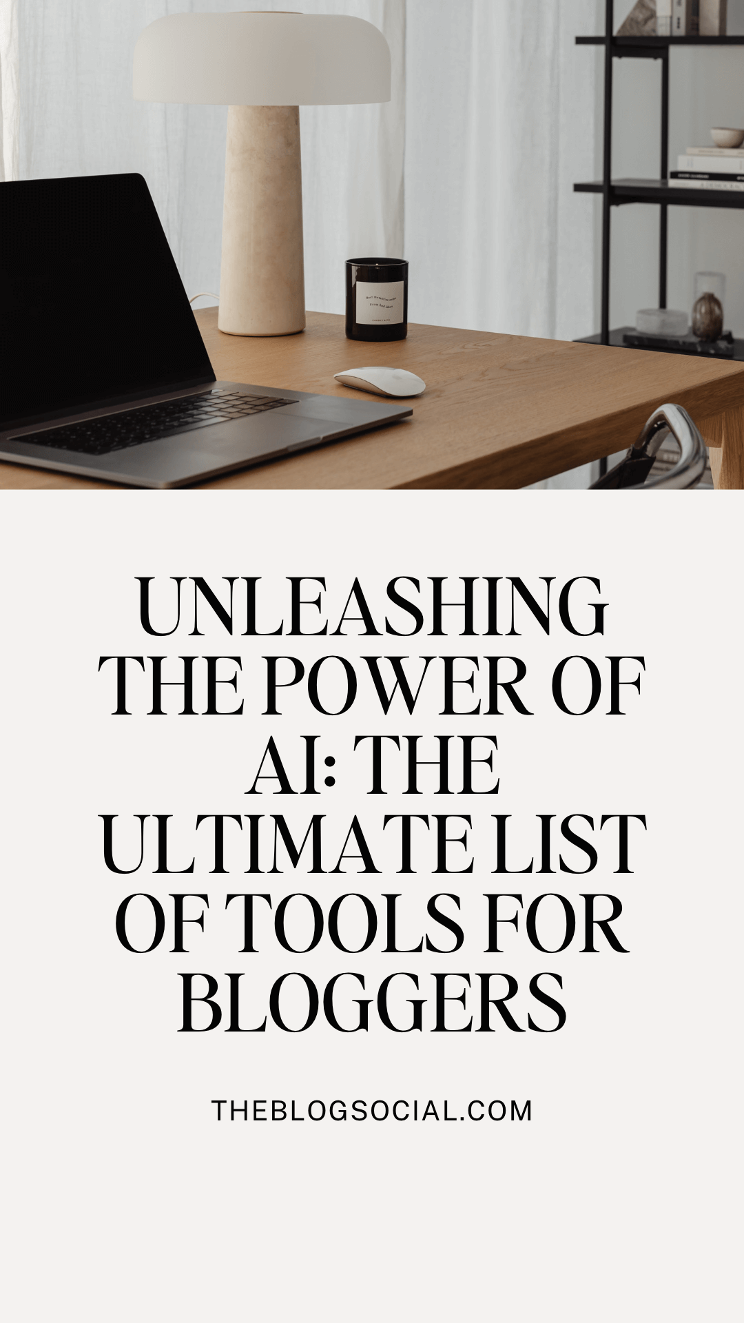 the ultimate list of ai tools for bloggers 4