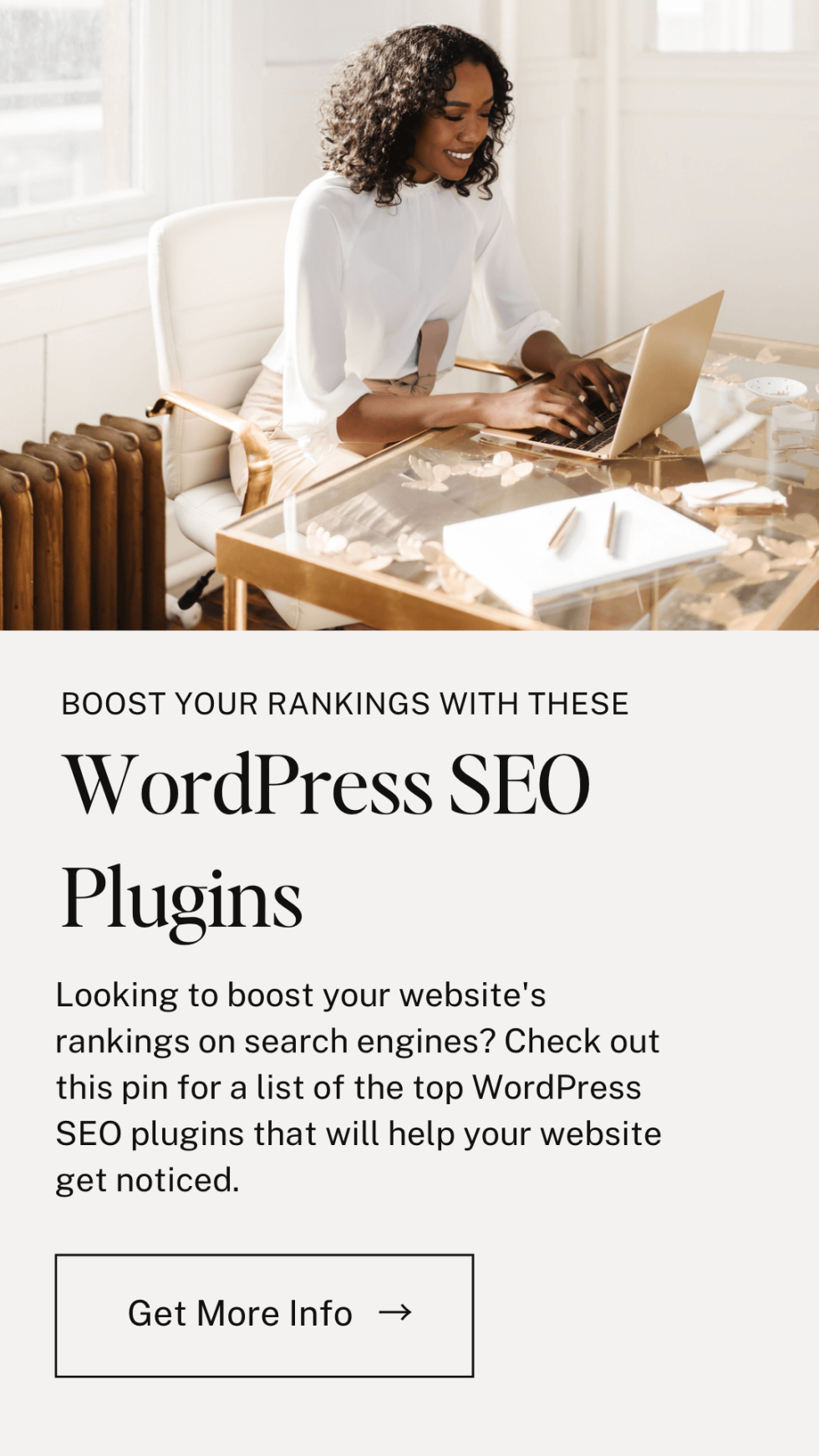 Boost Your Rankings With These WordPress SEO Plugins