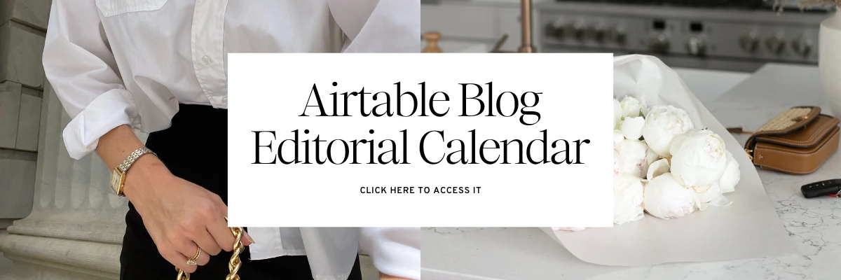 airtable opt in editorial template 1