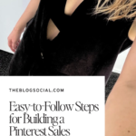 Easy-to-Follow Steps for Building a Pinterest Sales Funnel for Beginners