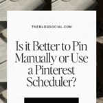 Pinterest Scheduler Comparison