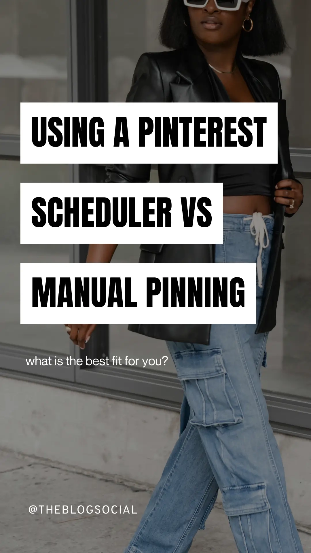 Pinterest Scheduler vs Manual Pinning