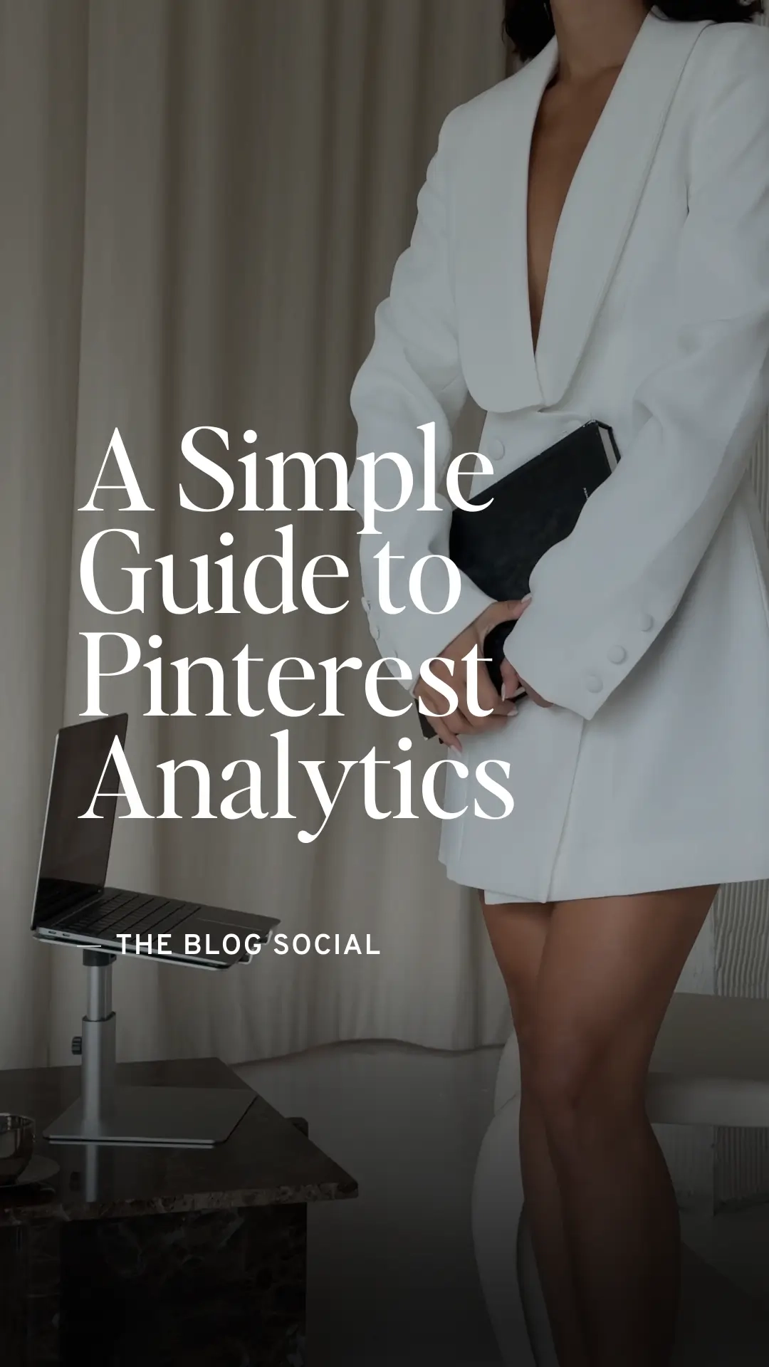 A Simple Guide to Pinterest Analytics