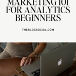 Pinterest Marketing 101 for Analytics Beginners