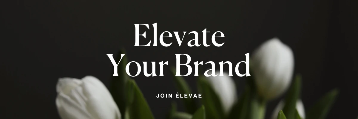 Elevae Affiliate Program Swipe Graphics - Banners