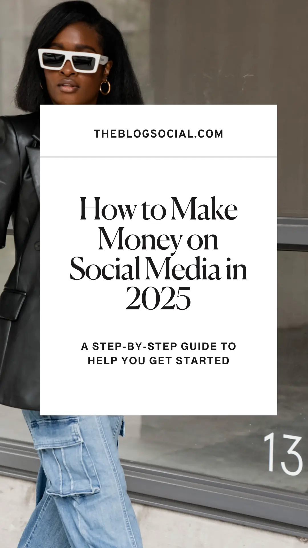 How to Make Money on Social Media in 2025